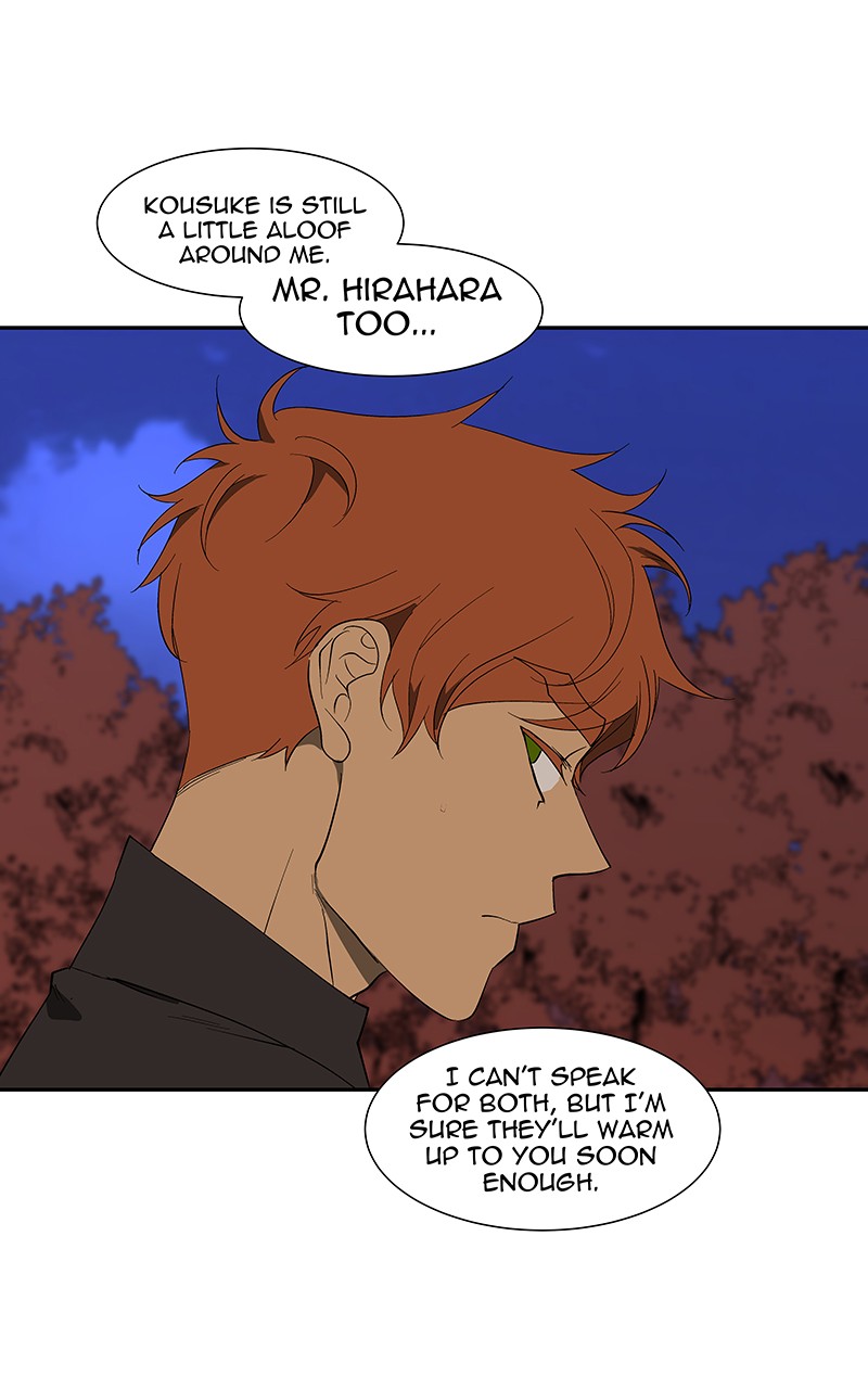 I Love Yoo Chapter 78 page 32 - Chapter 78: Episode 73