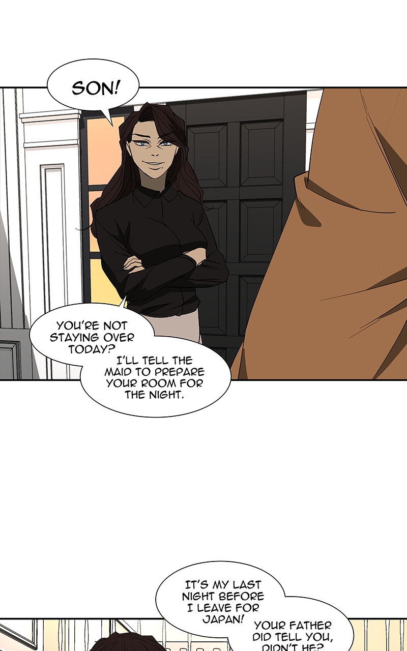 I Love Yoo Chapter 78 page 33 - Chapter 78: Episode 73