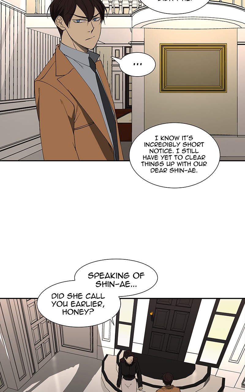 I Love Yoo Chapter 78 page 34 - Chapter 78: Episode 73