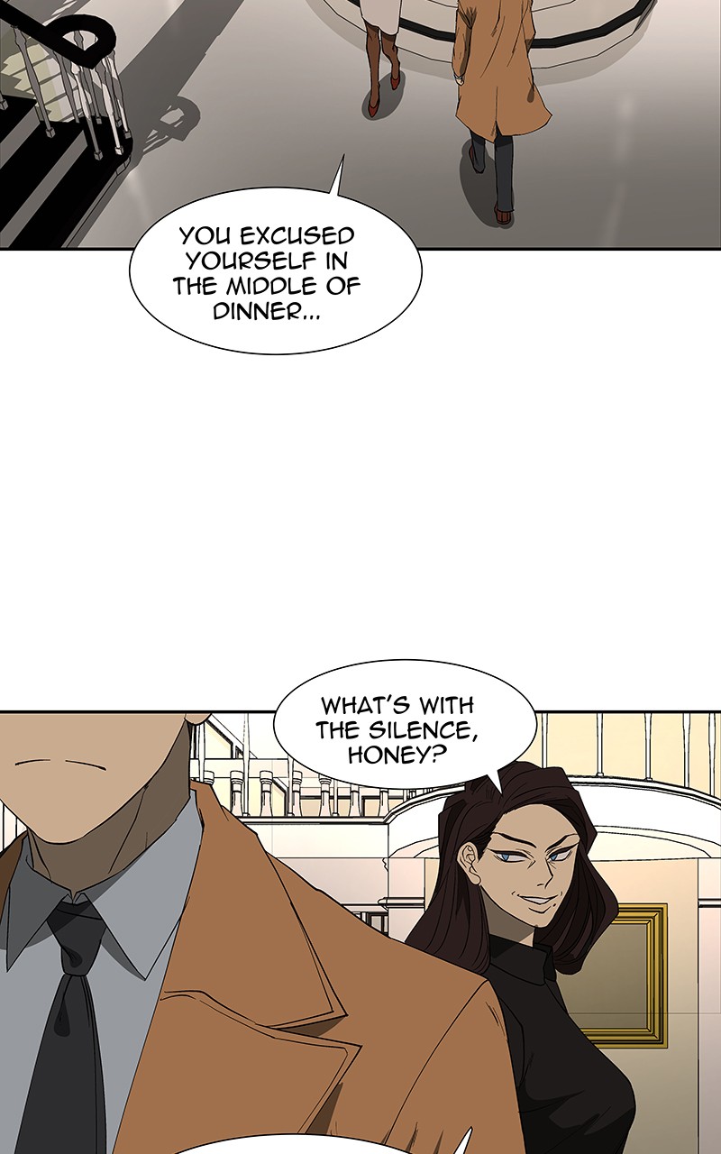 I Love Yoo Chapter 78 page 35 - Chapter 78: Episode 73