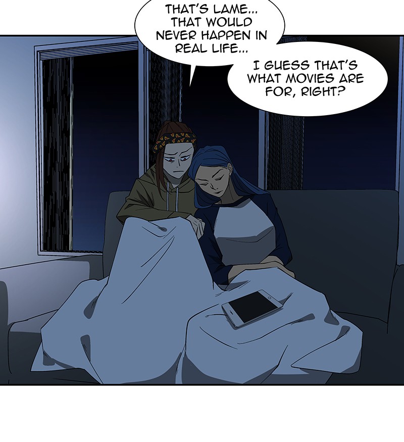 I Love Yoo Chapter 78 page 39 - Chapter 78: Episode 73