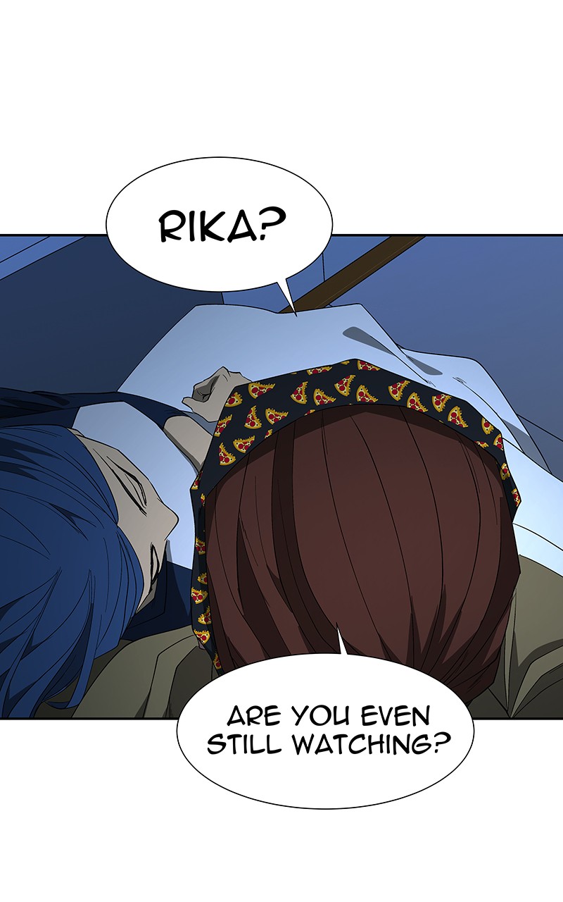 I Love Yoo Chapter 78 page 41 - Chapter 78: Episode 73
