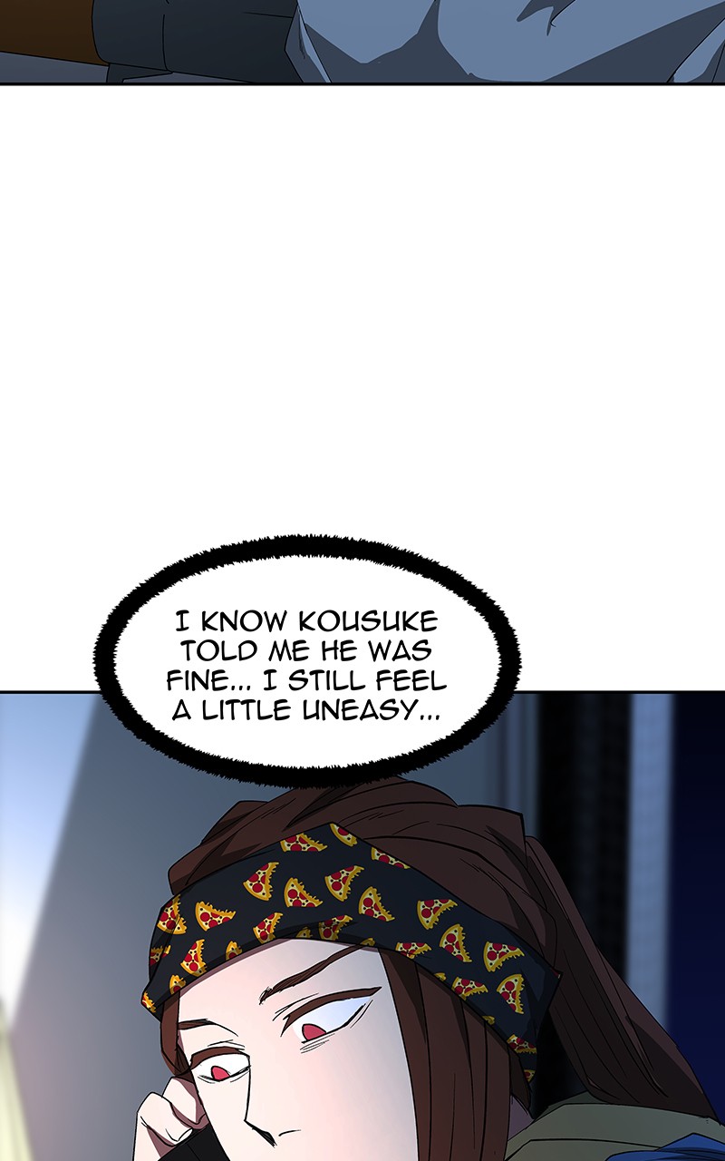 I Love Yoo Chapter 78 page 44 - Chapter 78: Episode 73