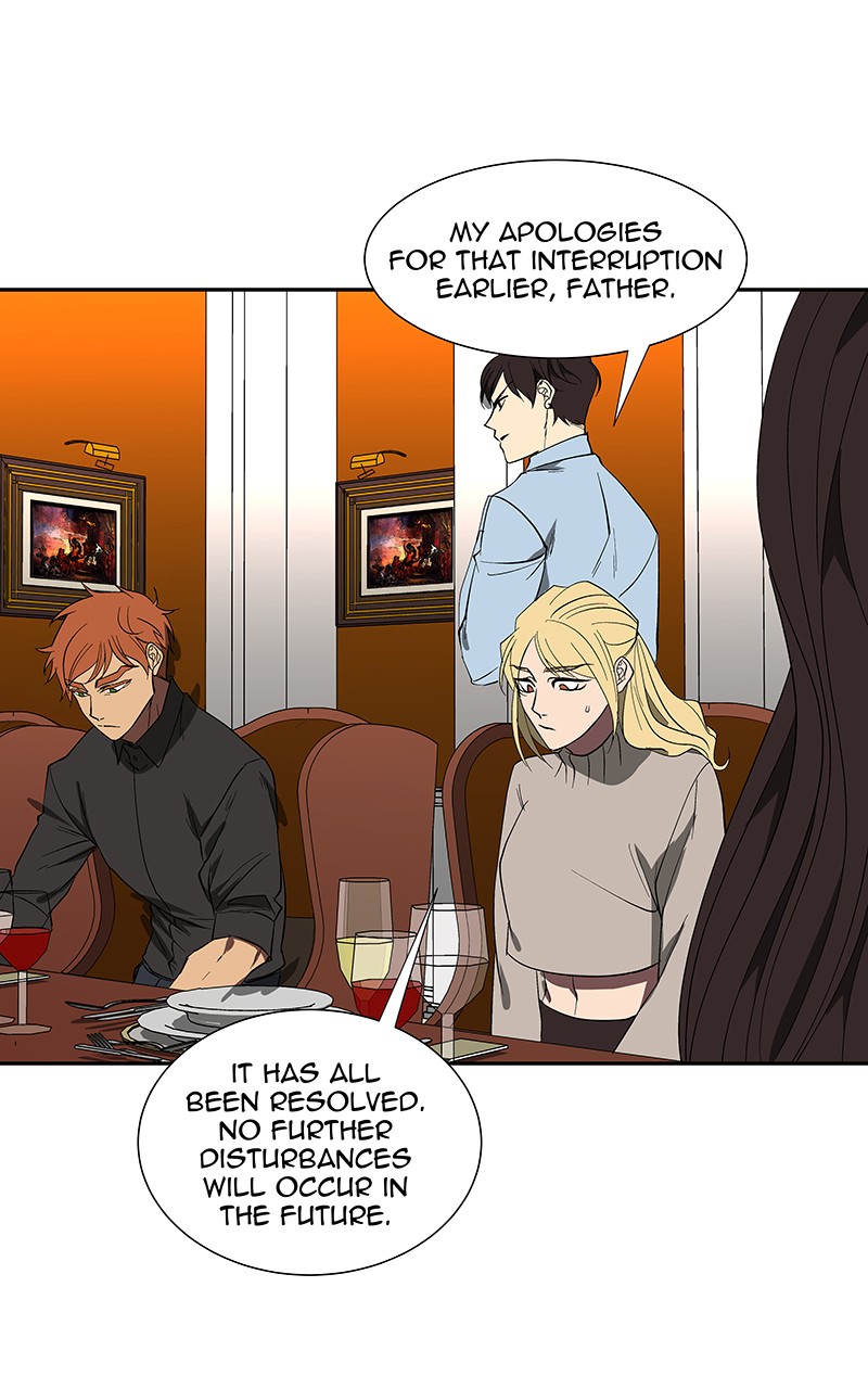 I Love Yoo Chapter 78 page 6 - Chapter 78: Episode 73
