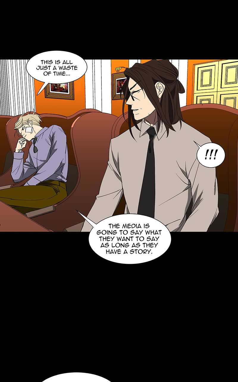 I Love Yoo Chapter 78 page 60 - Chapter 78: Episode 73