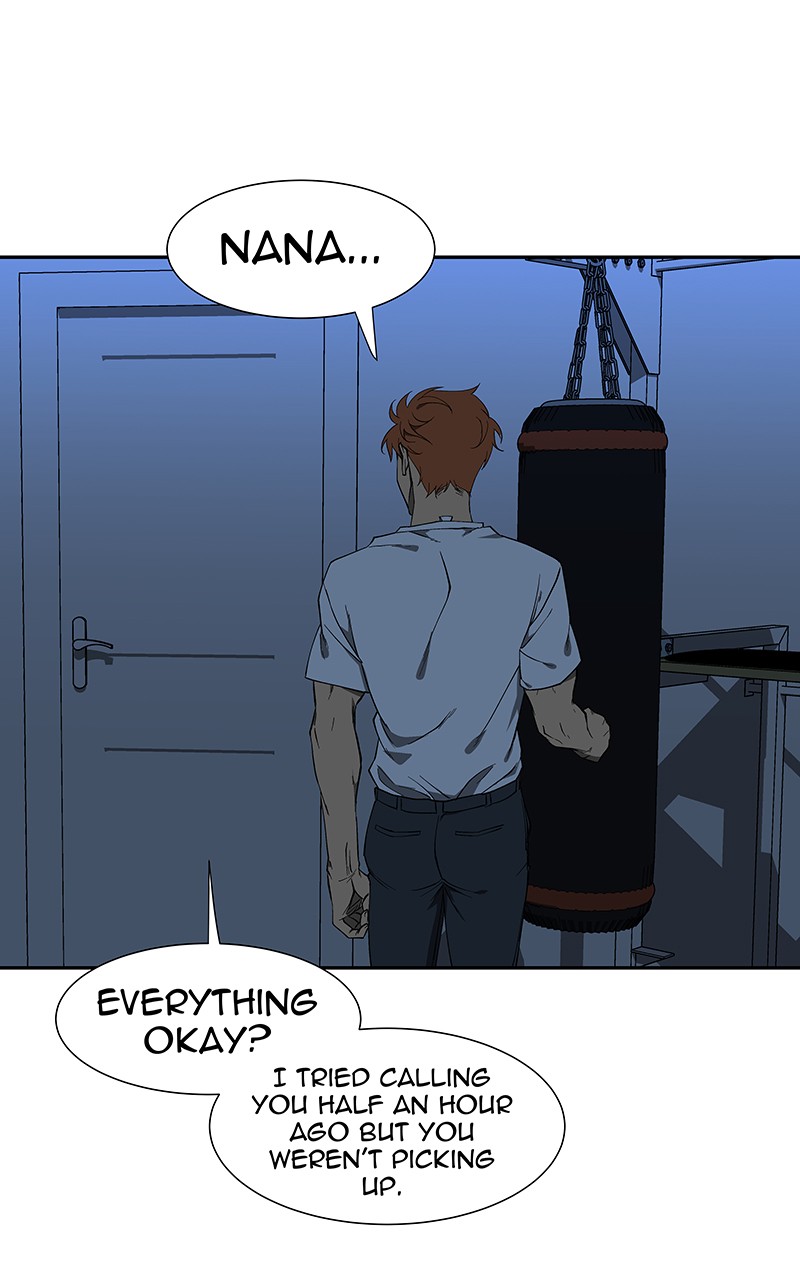 I Love Yoo Chapter 78 page 88 - Chapter 78: Episode 73