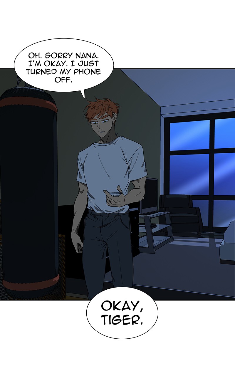 I Love Yoo Chapter 78 page 89 - Chapter 78: Episode 73