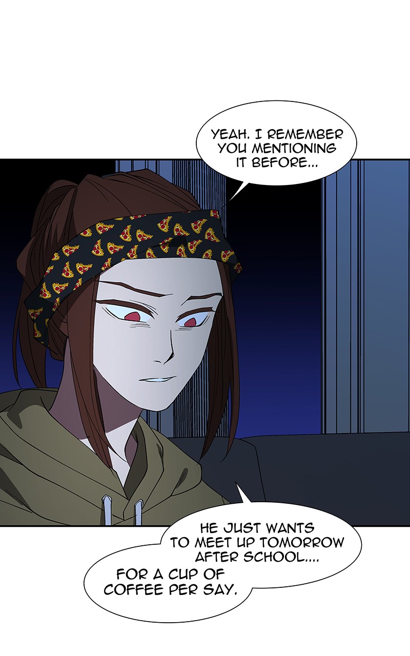 I Love Yoo Chapter 78 page 9 - Chapter 78: Episode 73
