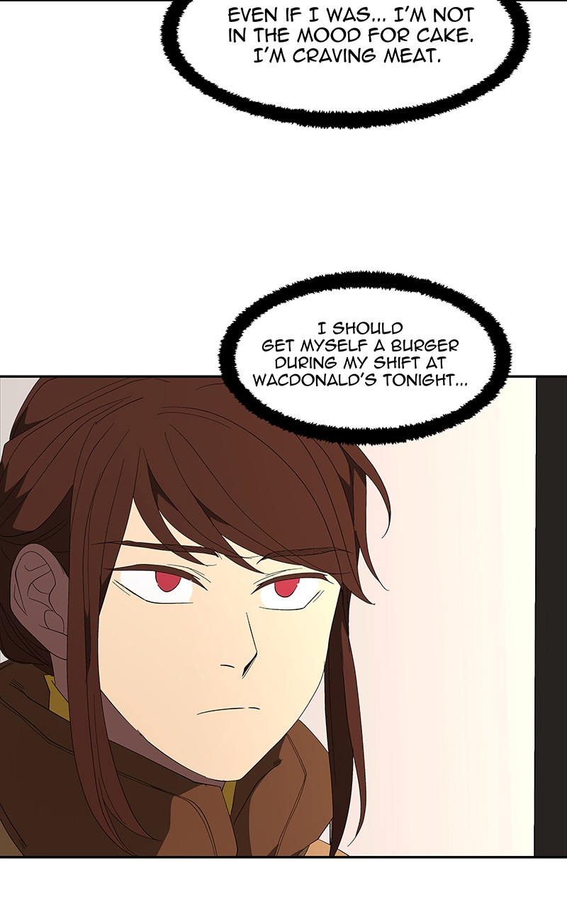 I Love Yoo Chapter 79 page 12 - Chapter 79: Episode 74
