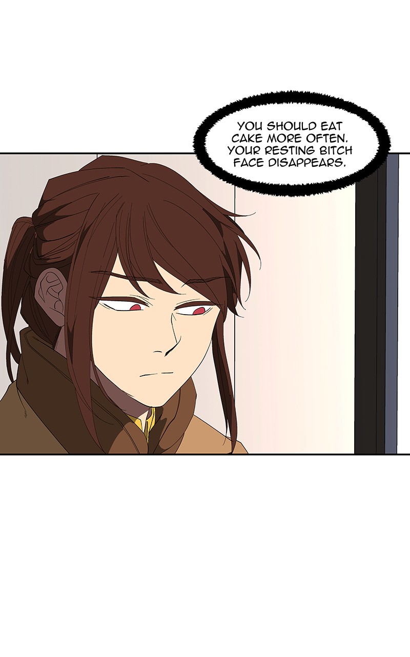 I Love Yoo Chapter 79 page 15 - Chapter 79: Episode 74