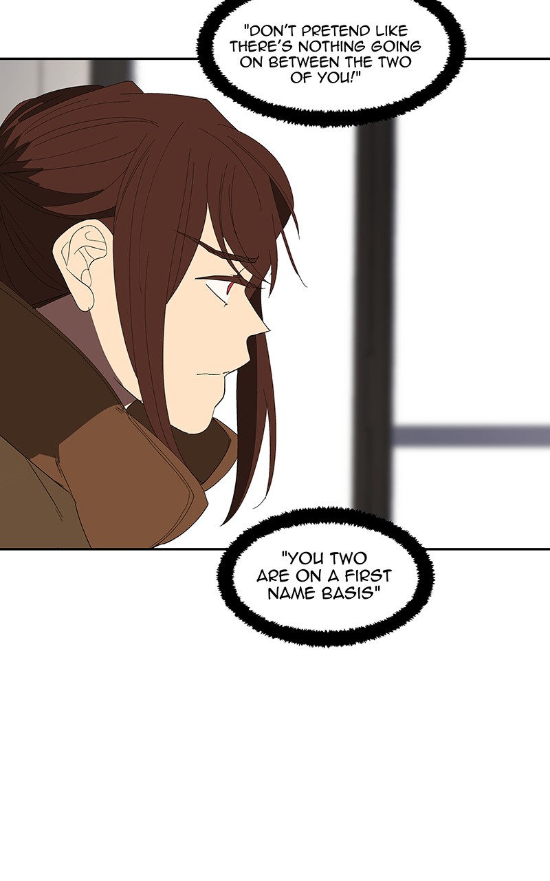 I Love Yoo Chapter 79 page 18 - Chapter 79: Episode 74