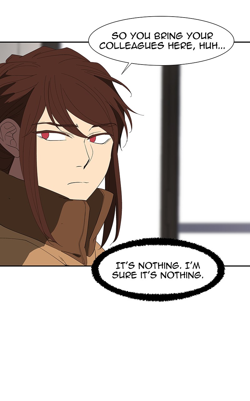 I Love Yoo Chapter 79 page 19 - Chapter 79: Episode 74
