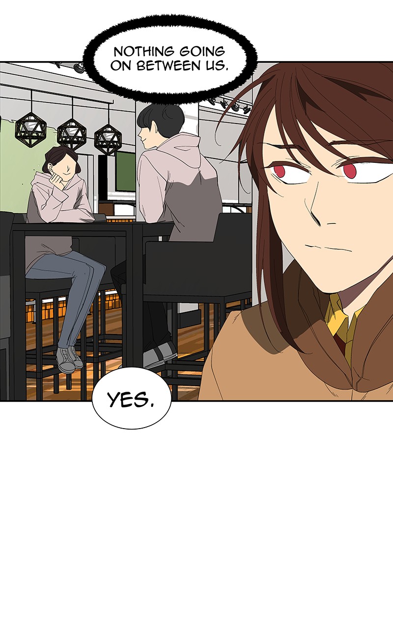 I Love Yoo Chapter 79 page 20 - Chapter 79: Episode 74