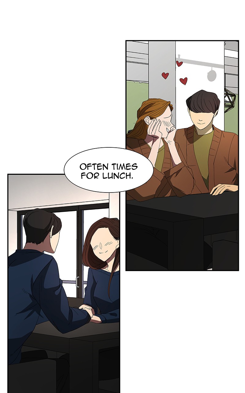 I Love Yoo Chapter 79 page 21 - Chapter 79: Episode 74