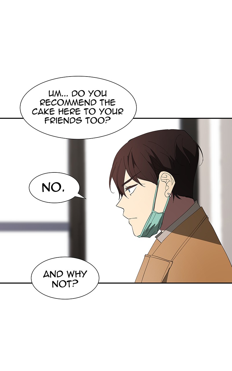 I Love Yoo Chapter 79 page 28 - Chapter 79: Episode 74