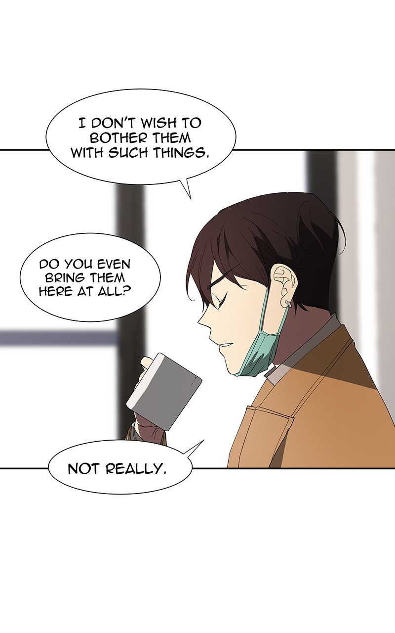 I Love Yoo Chapter 79 page 29 - Chapter 79: Episode 74