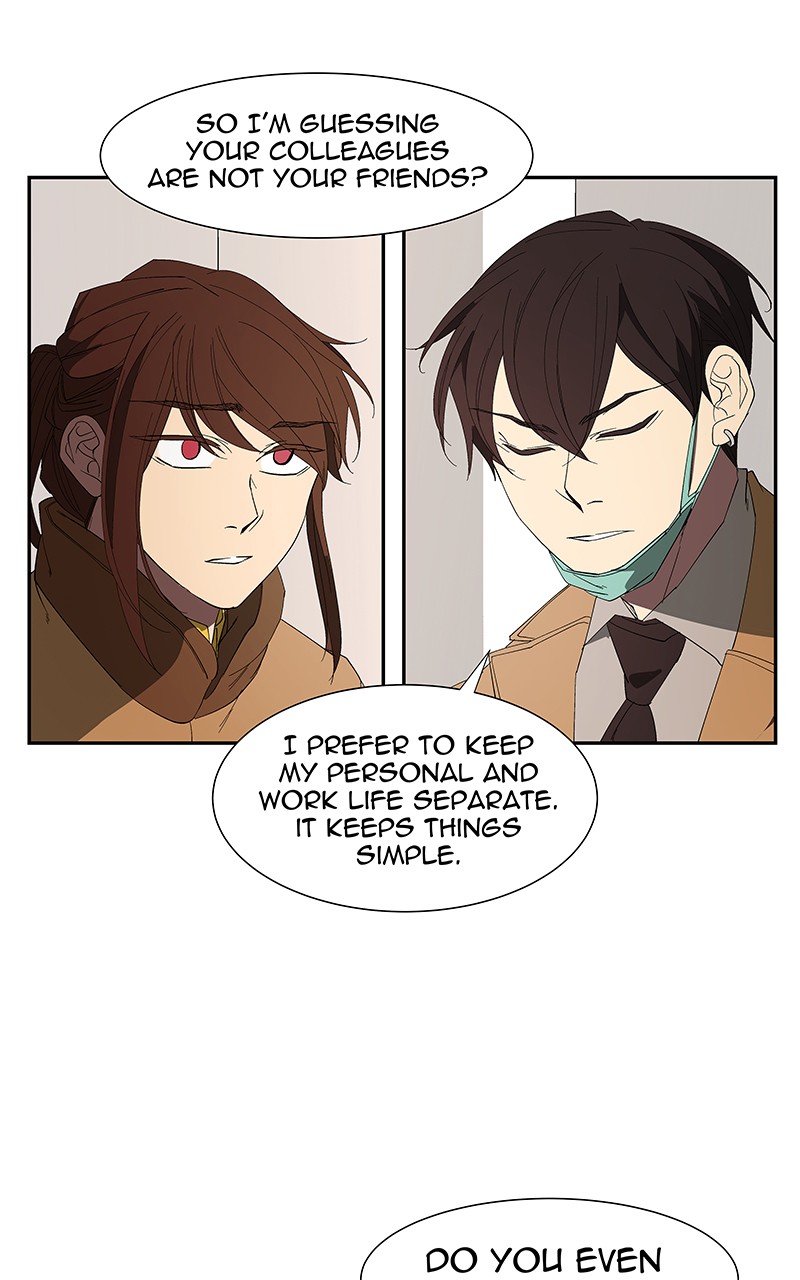 I Love Yoo Chapter 79 page 30 - Chapter 79: Episode 74