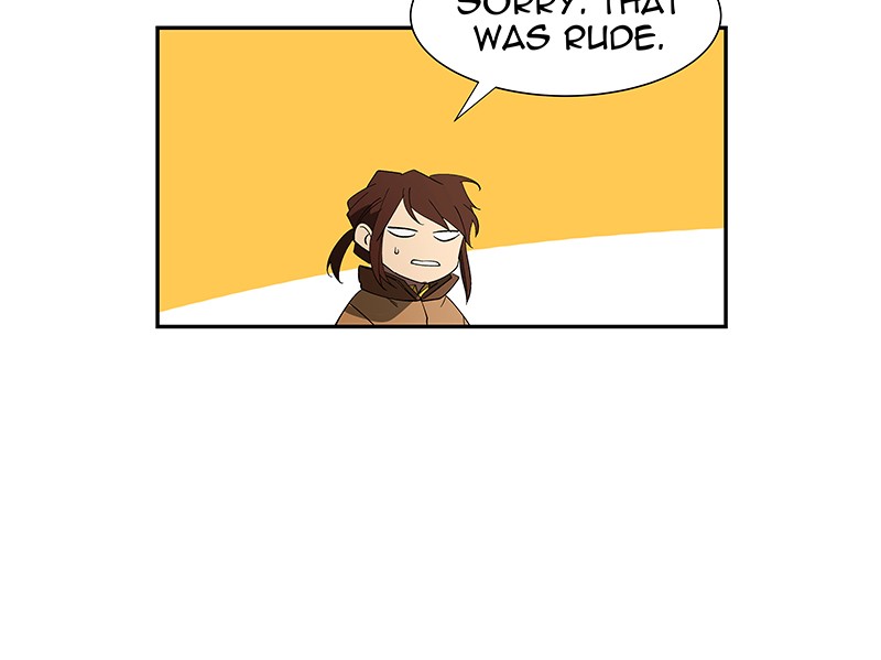 I Love Yoo Chapter 79 page 33 - Chapter 79: Episode 74