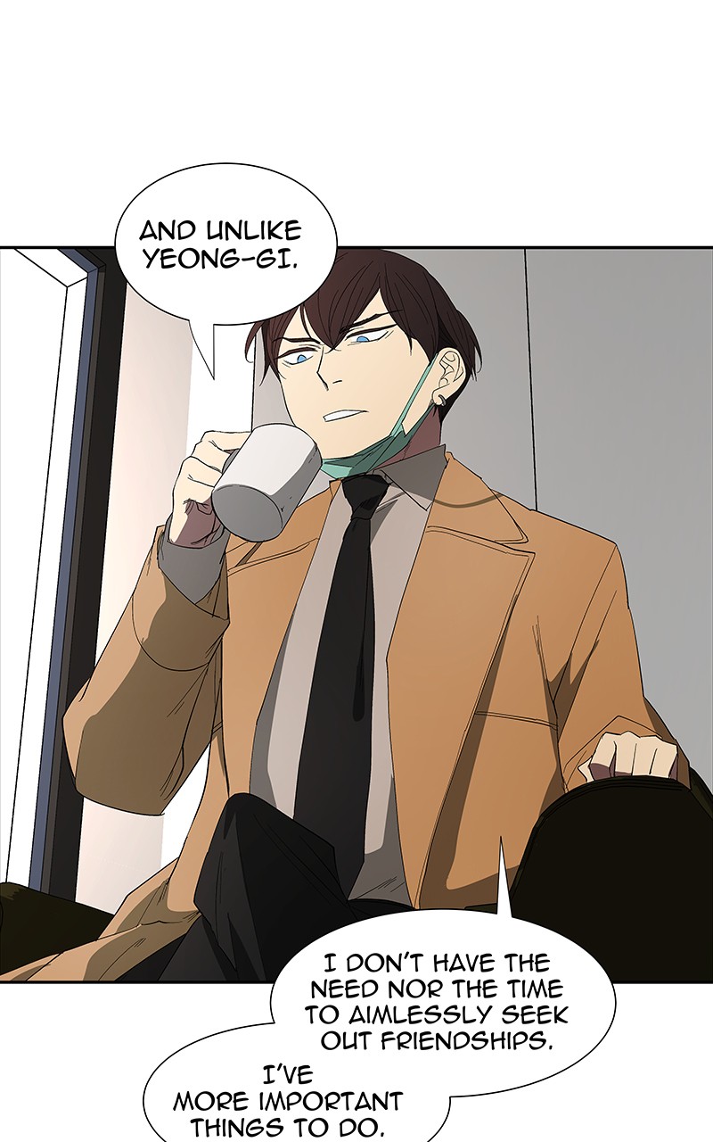 I Love Yoo Chapter 79 page 36 - Chapter 79: Episode 74