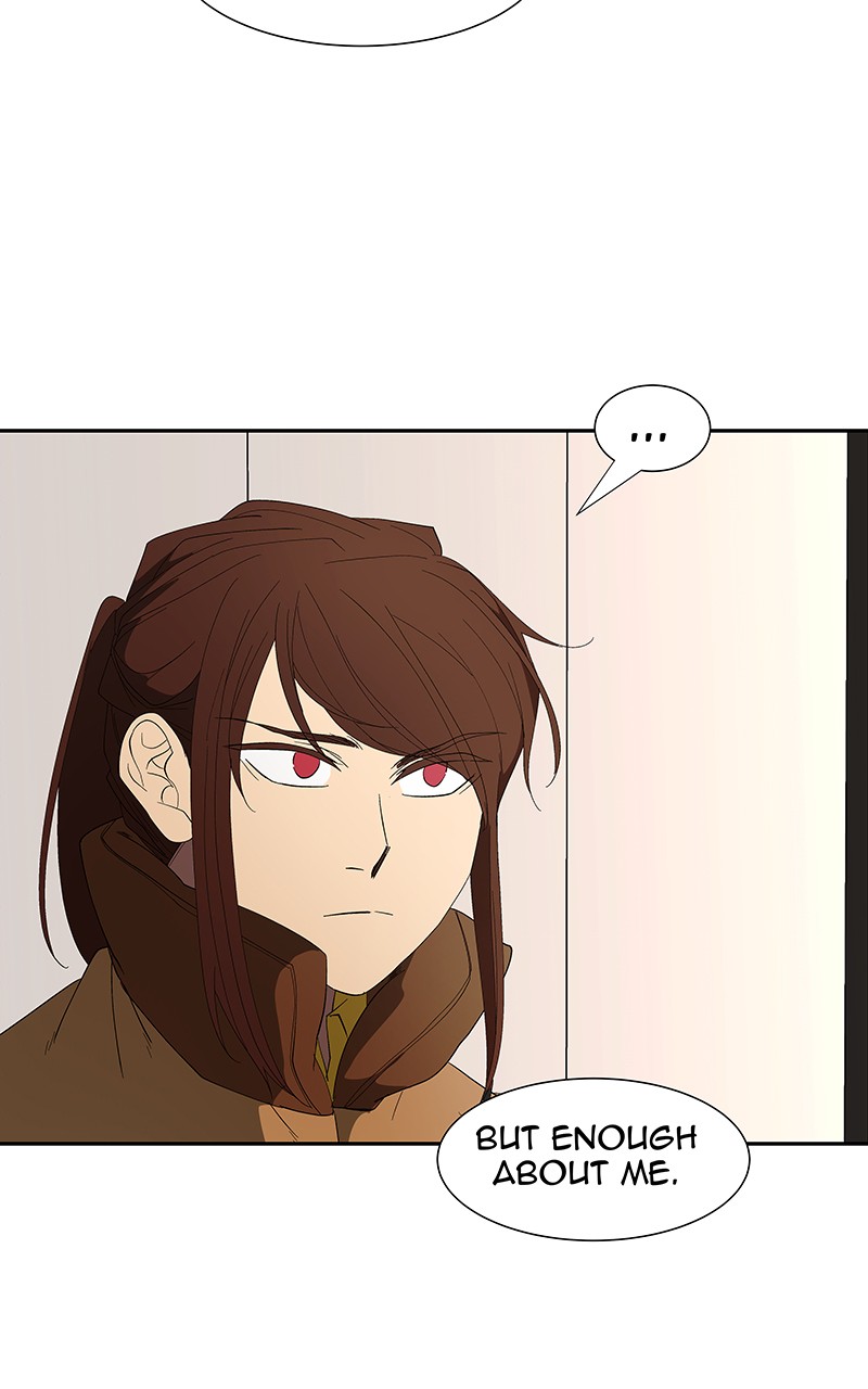 I Love Yoo Chapter 79 page 37 - Chapter 79: Episode 74