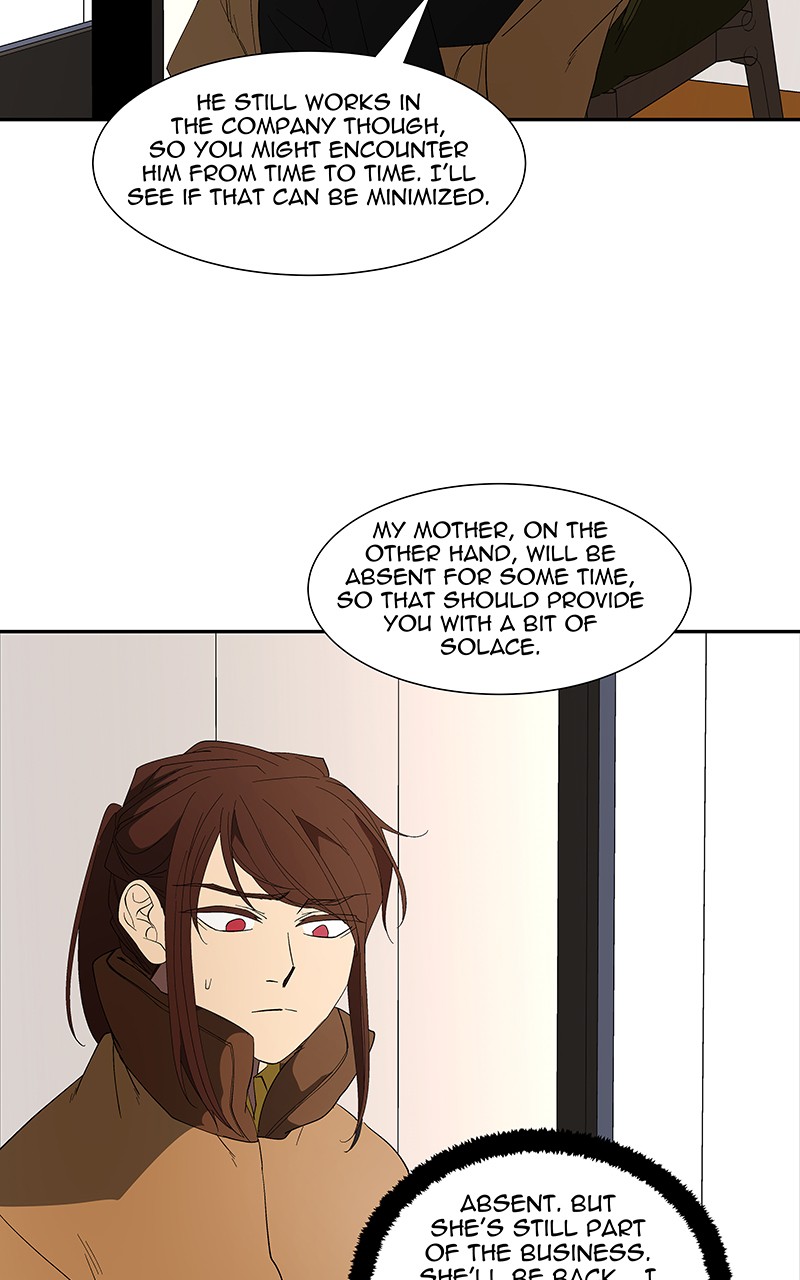 I Love Yoo Chapter 79 page 39 - Chapter 79: Episode 74