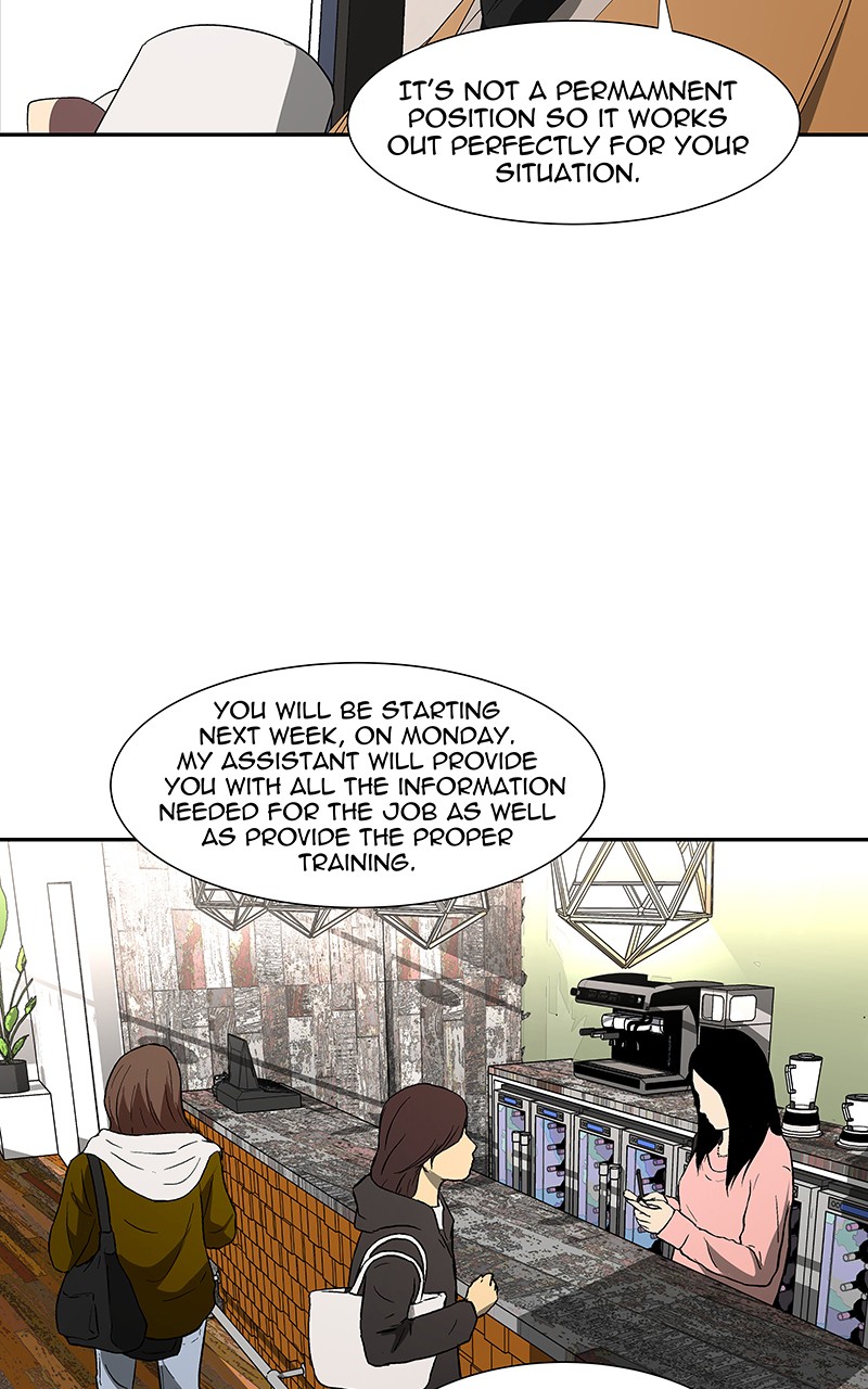 I Love Yoo Chapter 79 page 45 - Chapter 79: Episode 74