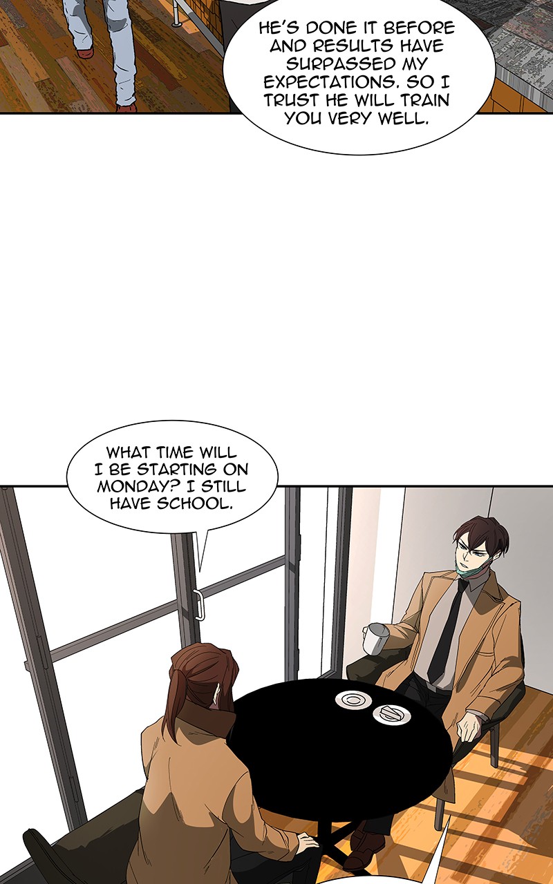 I Love Yoo Chapter 79 page 46 - Chapter 79: Episode 74