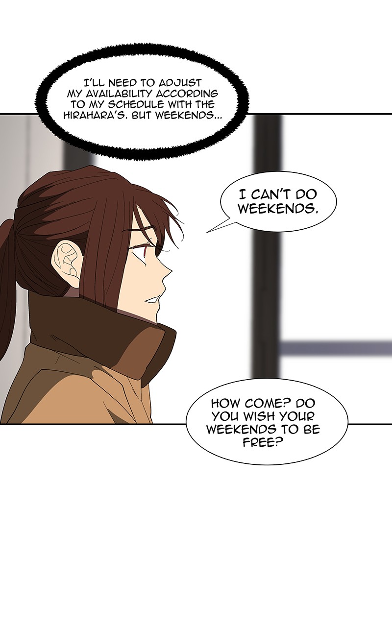 I Love Yoo Chapter 79 page 48 - Chapter 79: Episode 74
