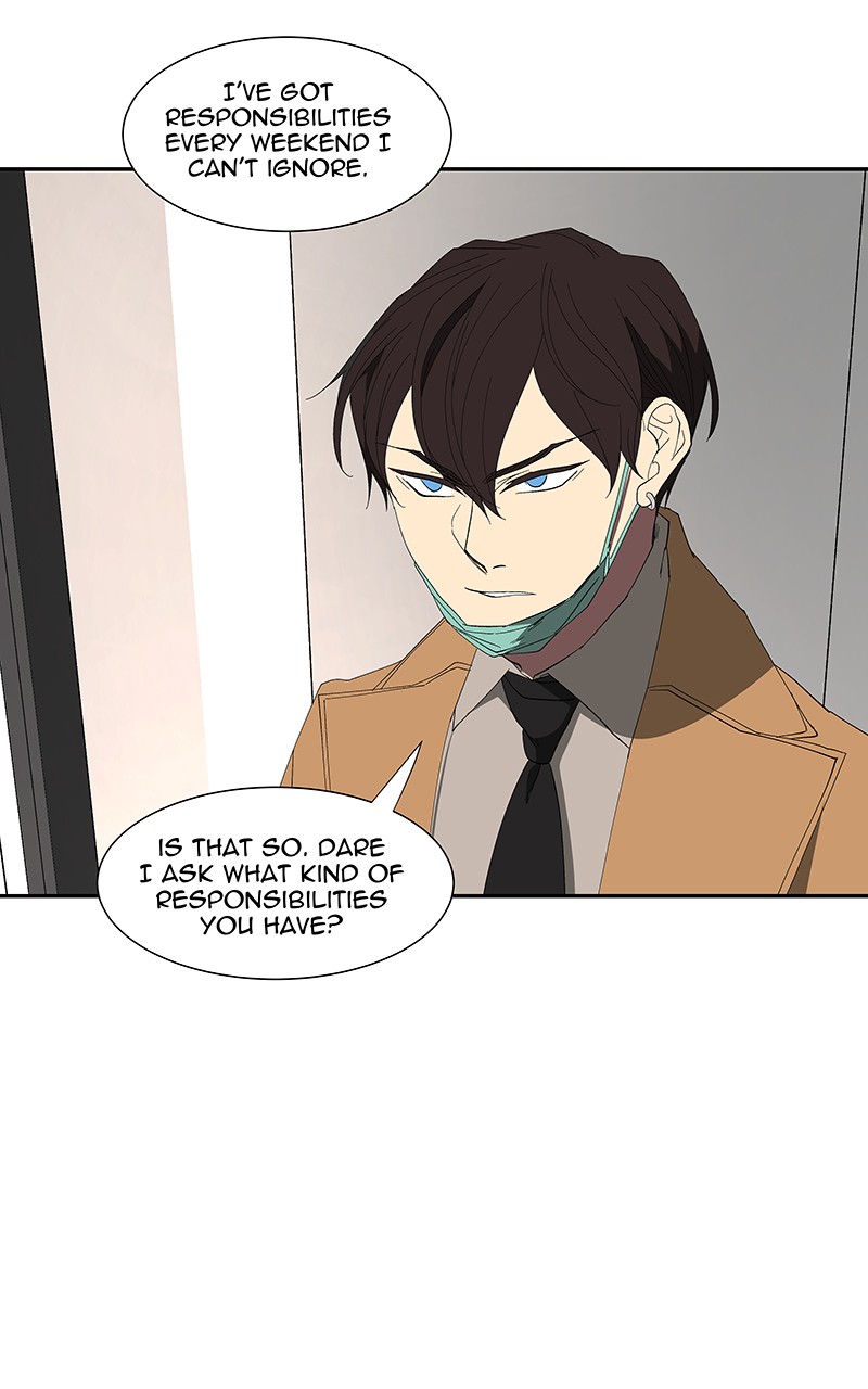 I Love Yoo Chapter 79 page 49 - Chapter 79: Episode 74