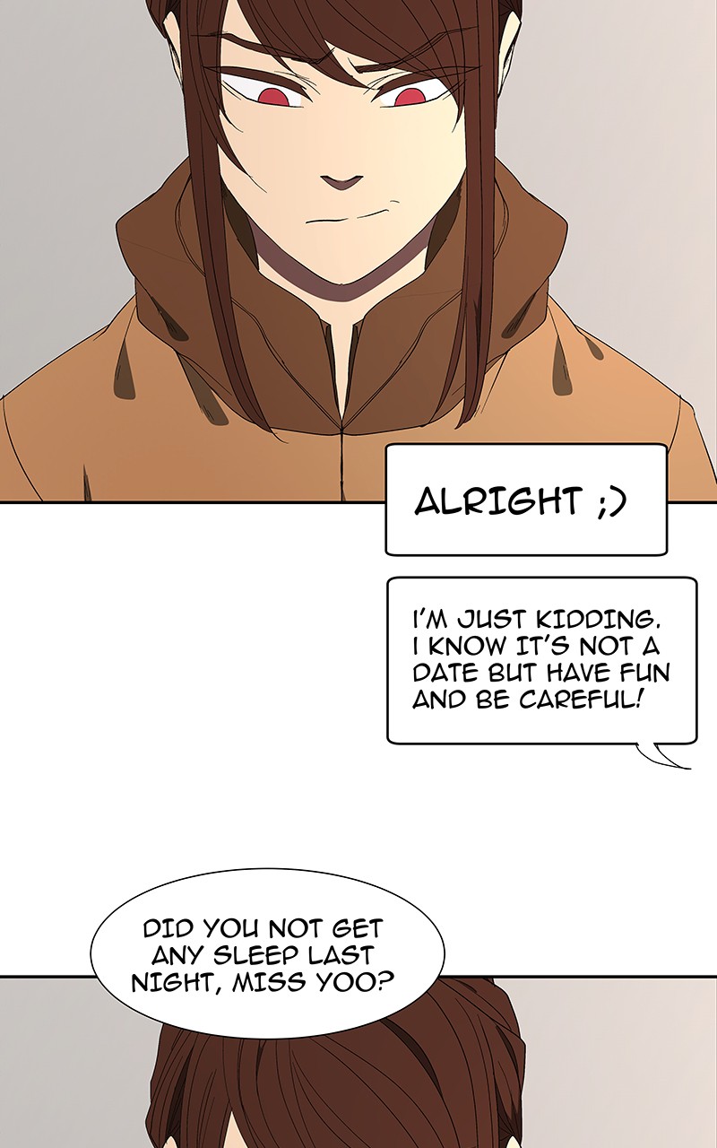 I Love Yoo Chapter 79 page 5 - Chapter 79: Episode 74
