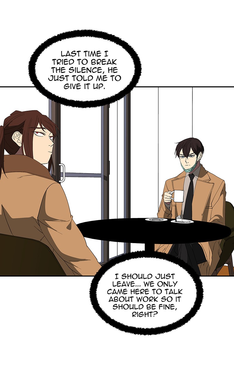 I Love Yoo Chapter 79 page 55 - Chapter 79: Episode 74