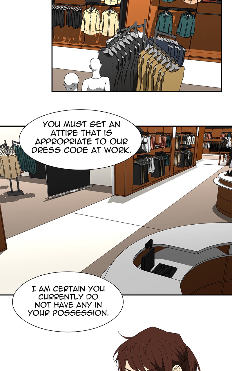 I Love Yoo Chapter 79 page 65 - Chapter 79: Episode 74