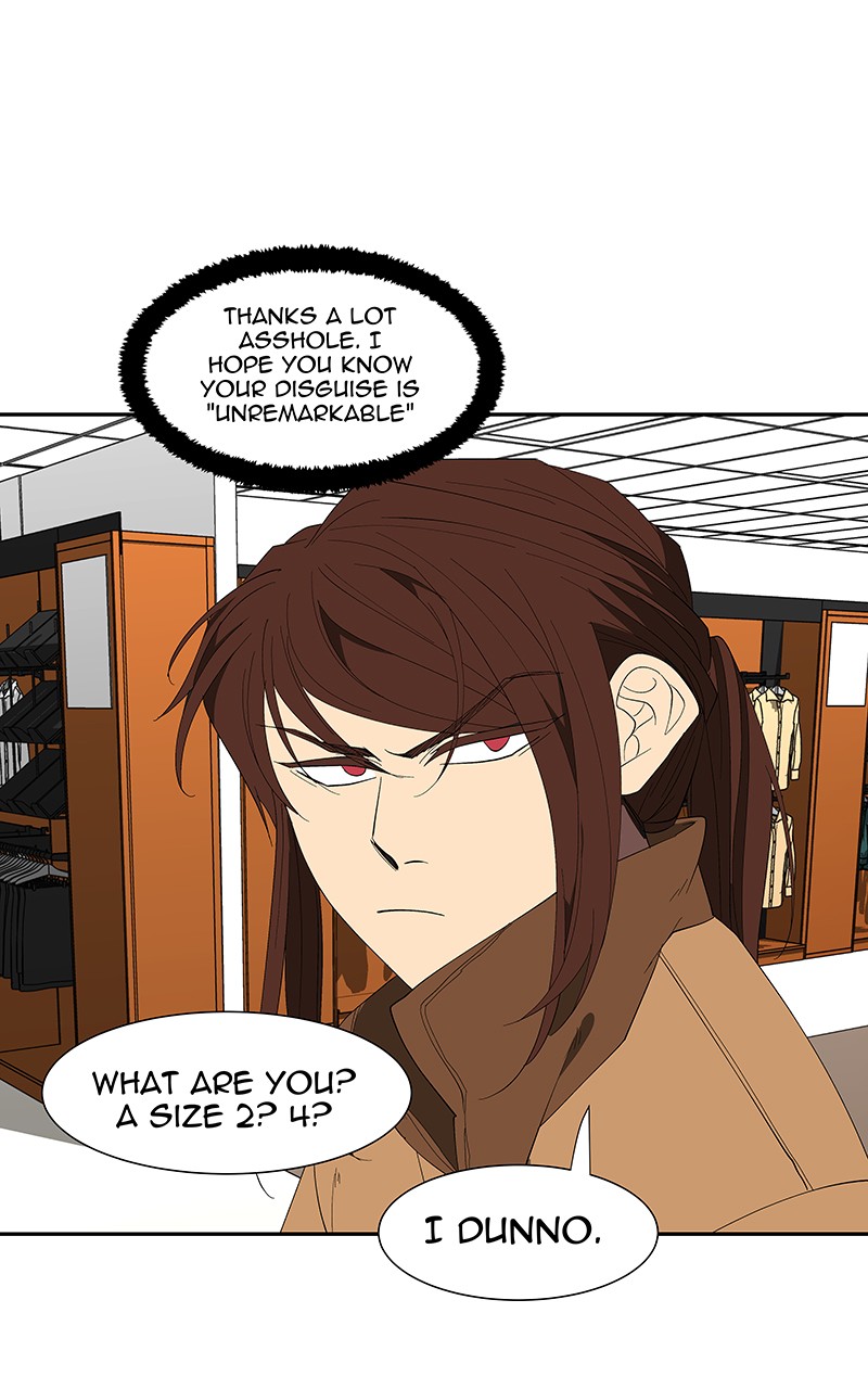 I Love Yoo Chapter 79 page 69 - Chapter 79: Episode 74