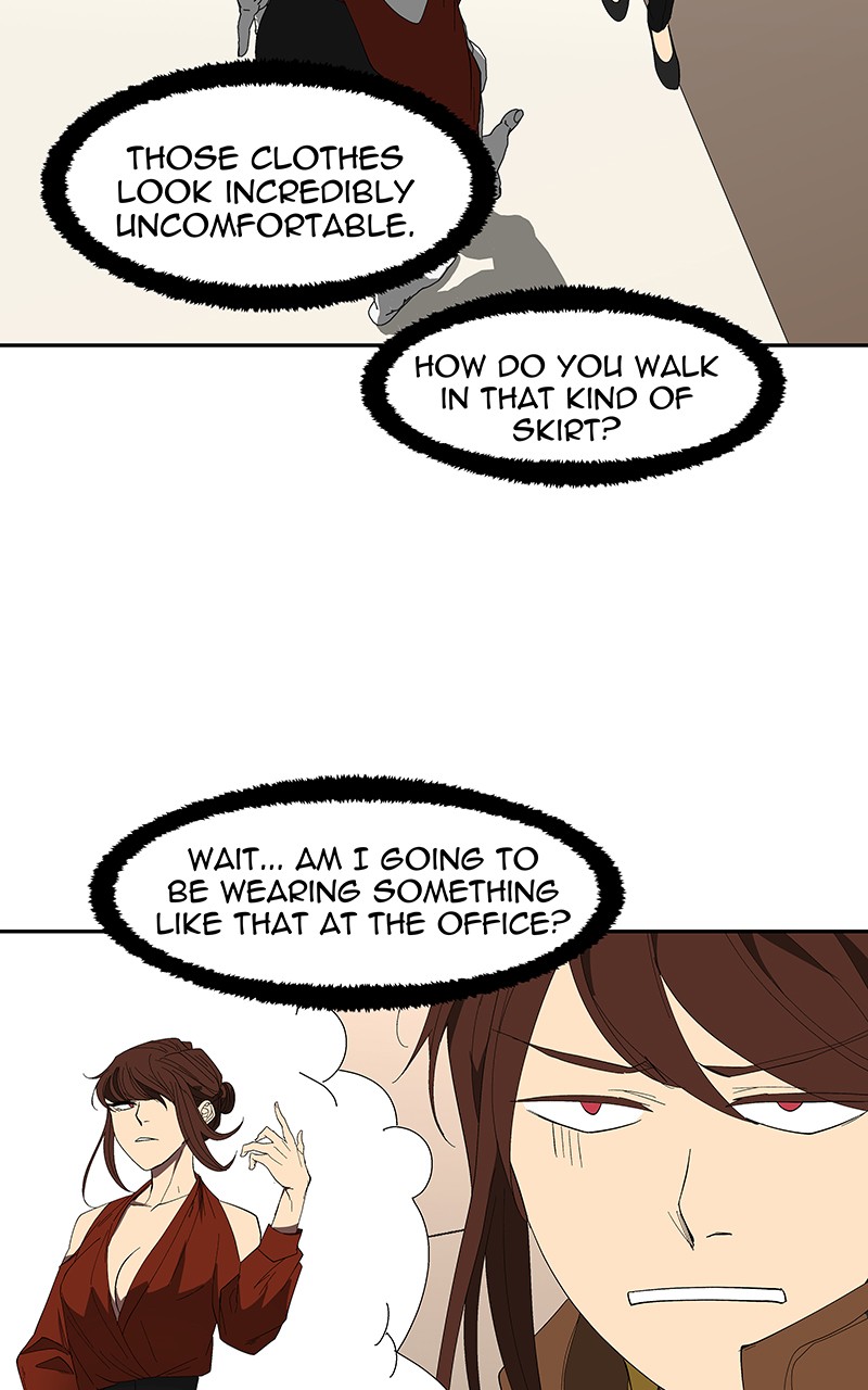 I Love Yoo Chapter 79 page 73 - Chapter 79: Episode 74