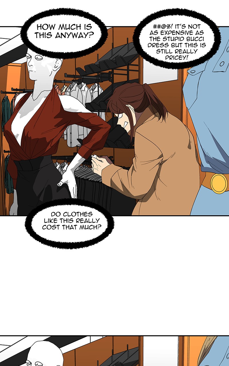 I Love Yoo Chapter 79 page 75 - Chapter 79: Episode 74