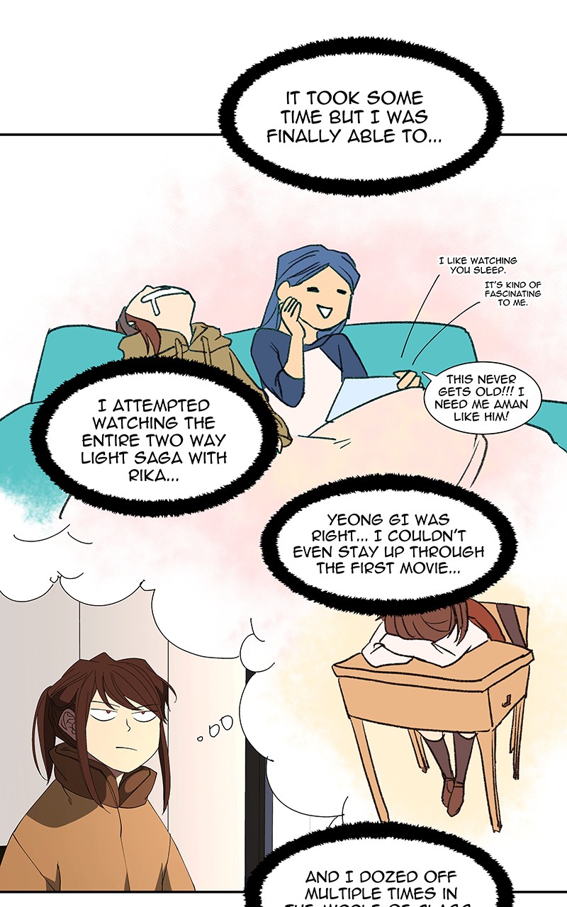 I Love Yoo Chapter 79 page 9 - Chapter 79: Episode 74