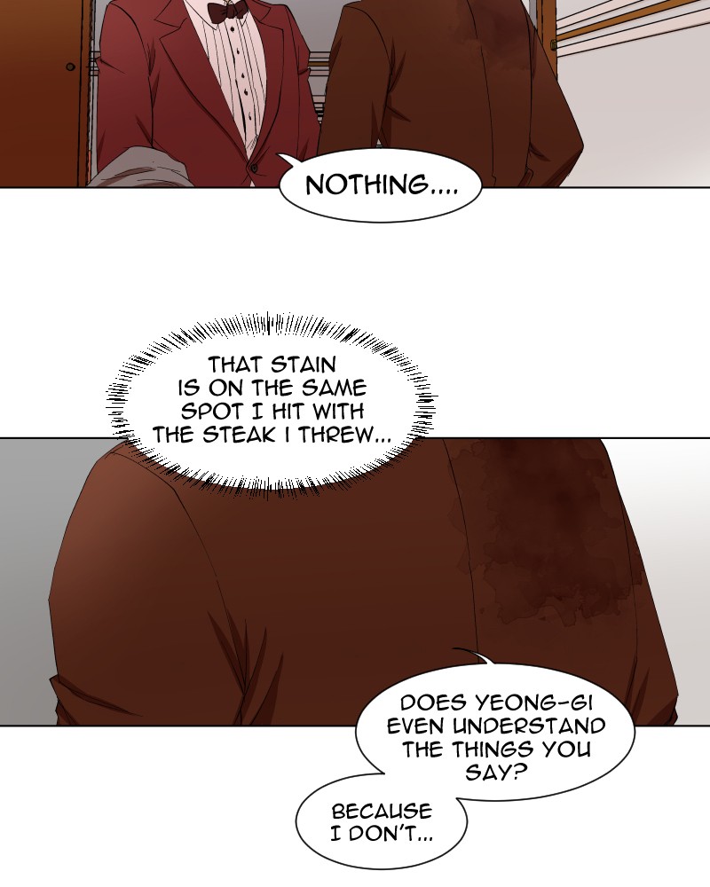 I Love Yoo Chapter 8 page 11 - Chapter 8: Episode 8