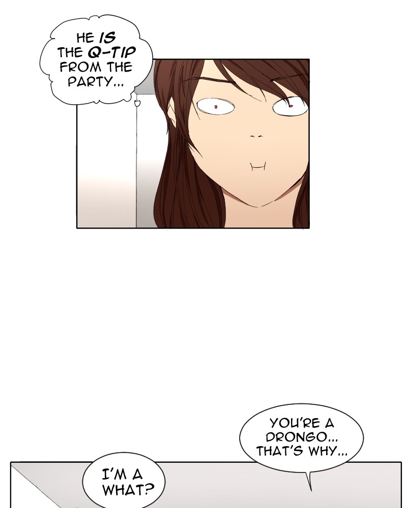 I Love Yoo Chapter 8 page 12 - Chapter 8: Episode 8