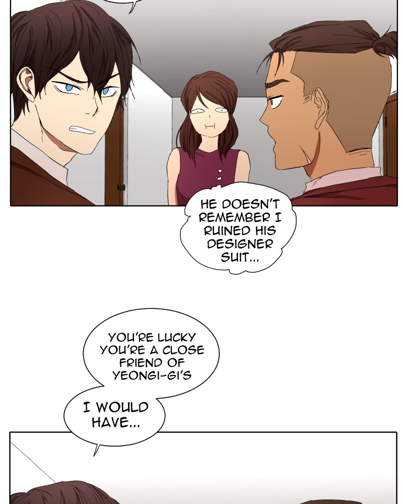I Love Yoo Chapter 8 page 13 - Chapter 8: Episode 8