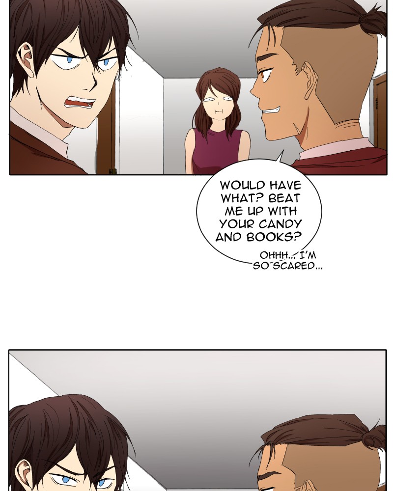 I Love Yoo Chapter 8 page 14 - Chapter 8: Episode 8