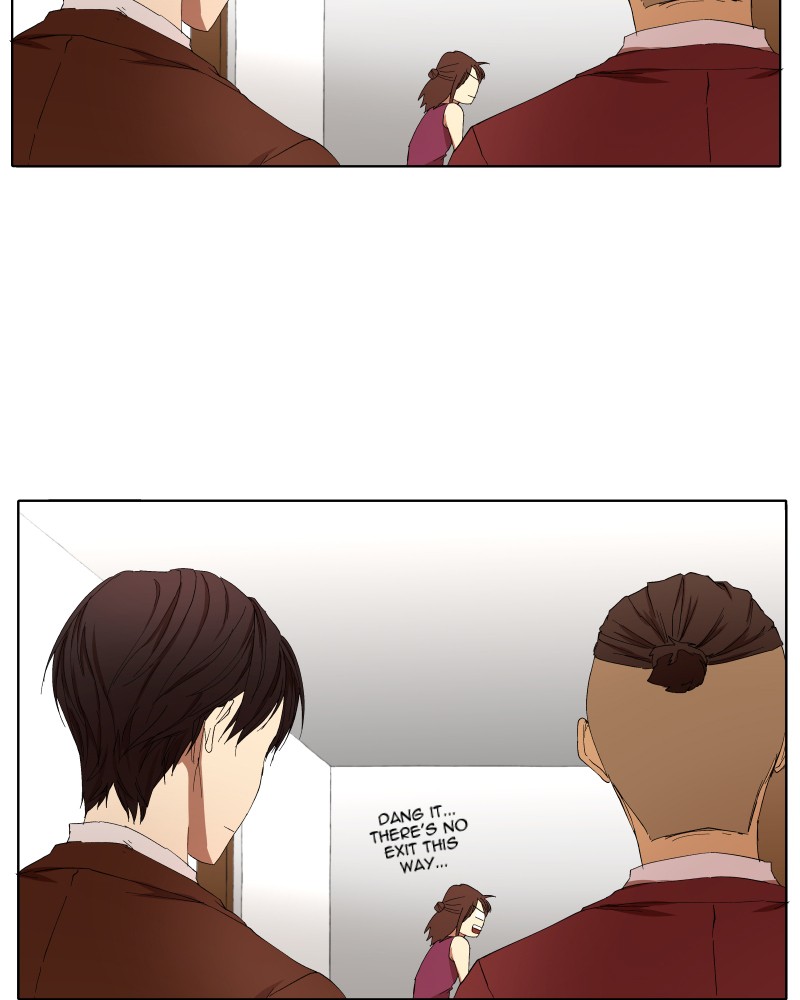 I Love Yoo Chapter 8 page 16 - Chapter 8: Episode 8