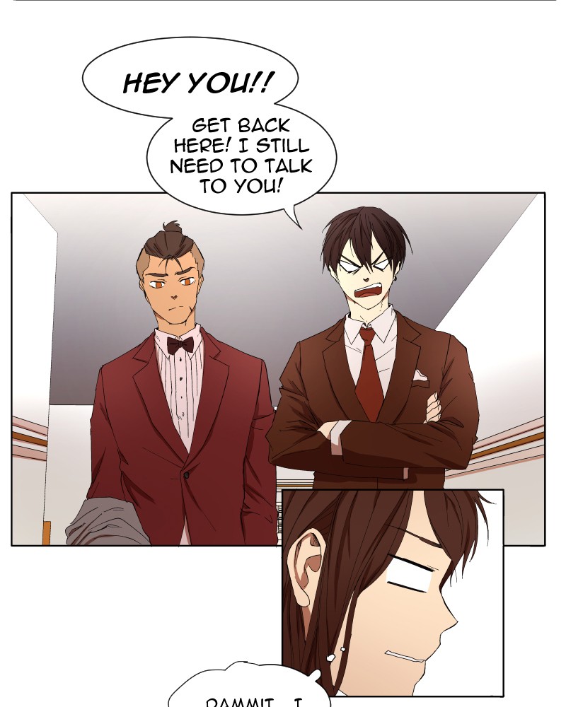 I Love Yoo Chapter 8 page 17 - Chapter 8: Episode 8