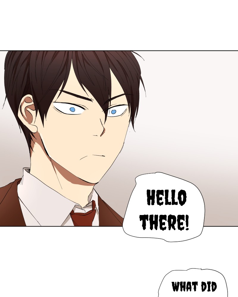 I Love Yoo Chapter 8 page 19 - Chapter 8: Episode 8