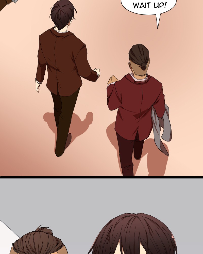 I Love Yoo Chapter 8 page 2 - Chapter 8: Episode 8