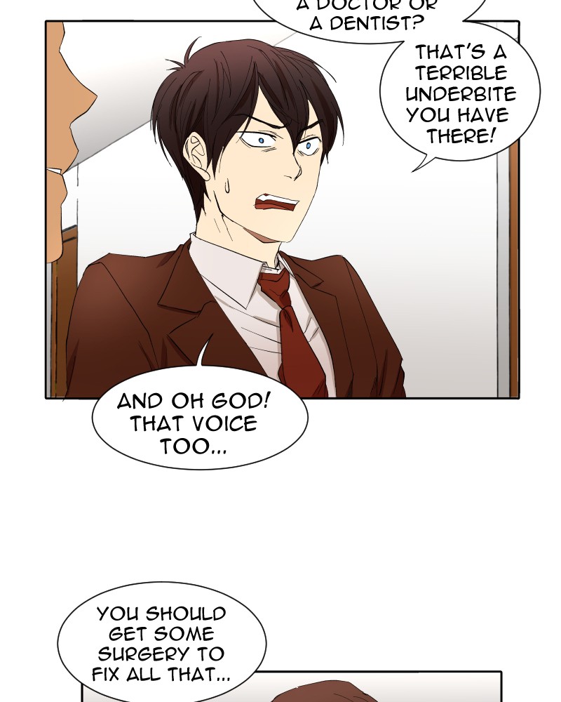 I Love Yoo Chapter 8 page 21 - Chapter 8: Episode 8