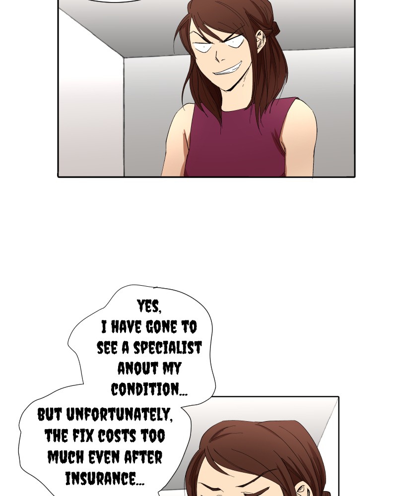 I Love Yoo Chapter 8 page 22 - Chapter 8: Episode 8