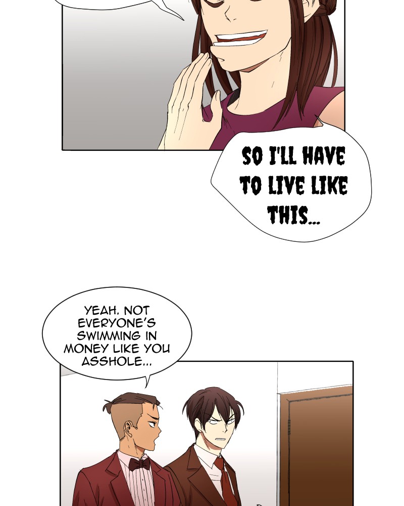 I Love Yoo Chapter 8 page 23 - Chapter 8: Episode 8
