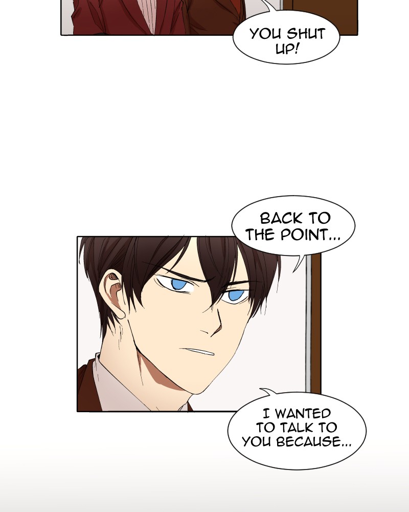 I Love Yoo Chapter 8 page 24 - Chapter 8: Episode 8