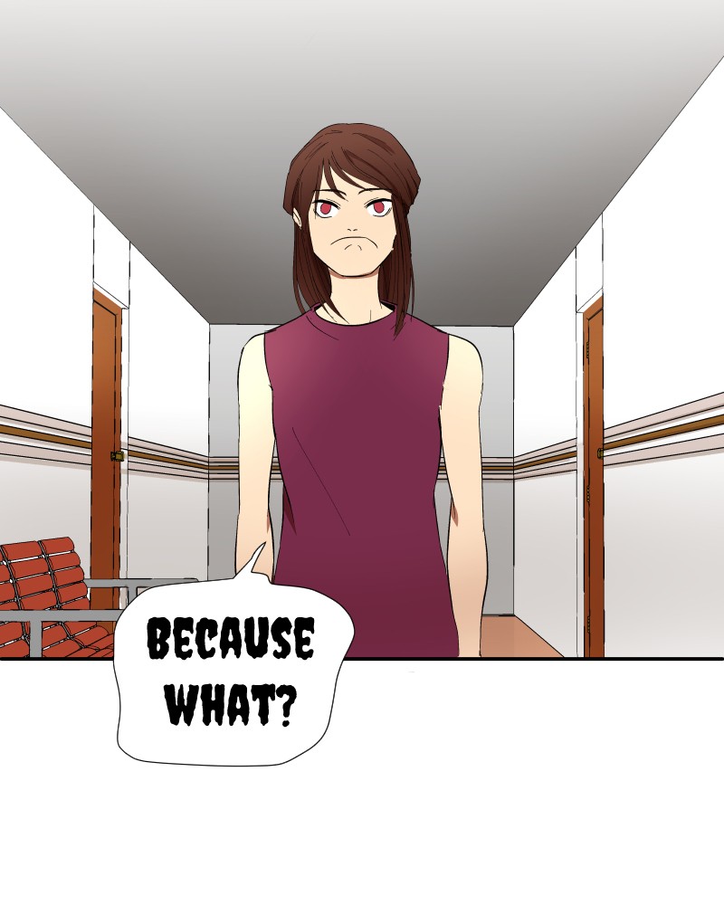 I Love Yoo Chapter 8 page 25 - Chapter 8: Episode 8