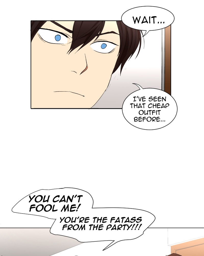 I Love Yoo Chapter 8 page 26 - Chapter 8: Episode 8